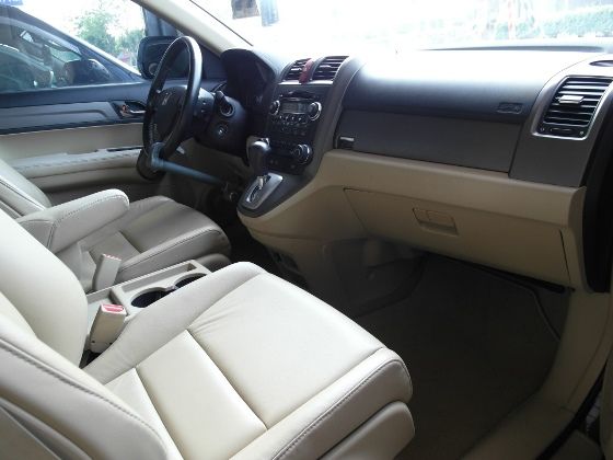 2008年 Honda 本田 CRV  照片8