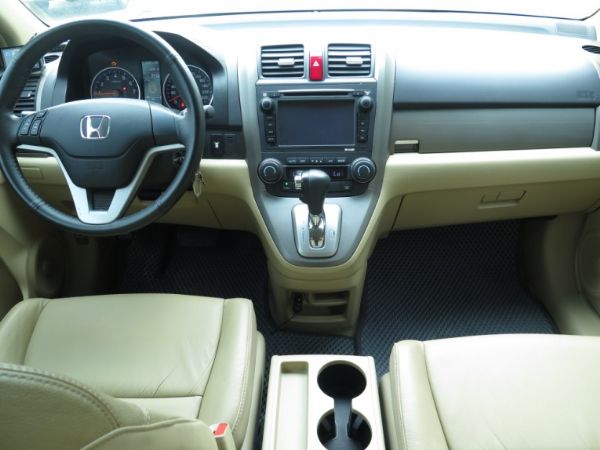 2009年 Honda 本田 CRV 照片2