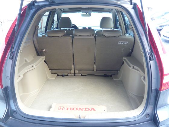 2009年 Honda 本田 CRV 照片8