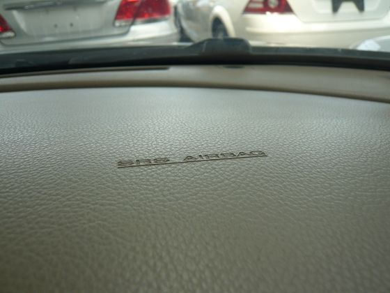 2005年 Nissan 日產Teana 照片8