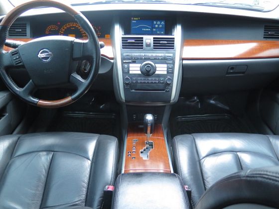 2005年 Nissan 日產Teana 照片2