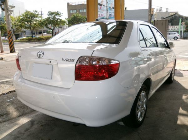 Vios 照片2