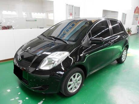 2009 豐田 Yaris 1.5 照片1