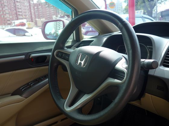 Honda 本田  Civic K12 照片4