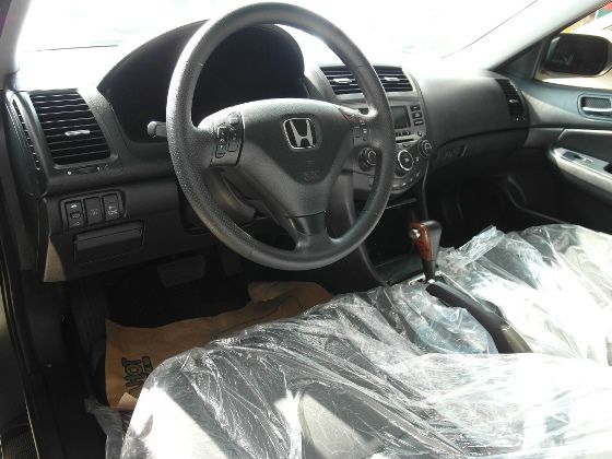 2005年 Honda本田 Accord 照片3