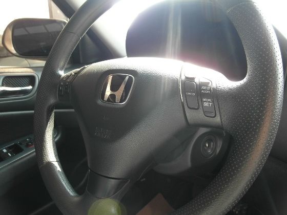 2005年 Honda本田 Accord 照片4