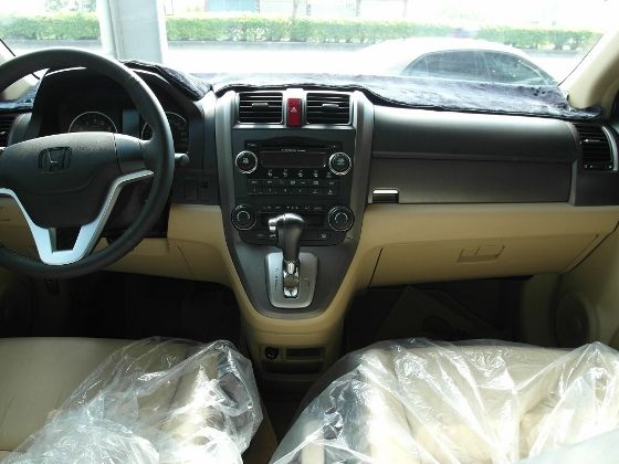 2007年 Honda 本田 CRV 照片2