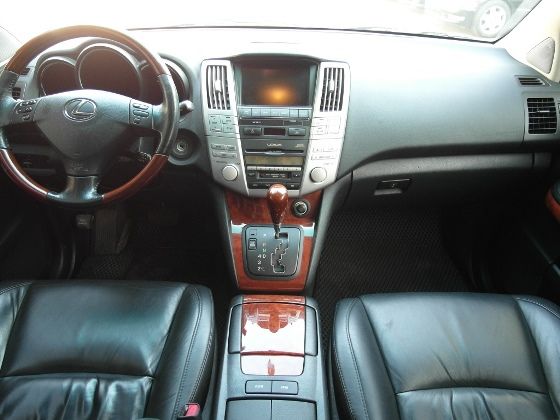 2005年 Lexus 凌志 RX330 照片2