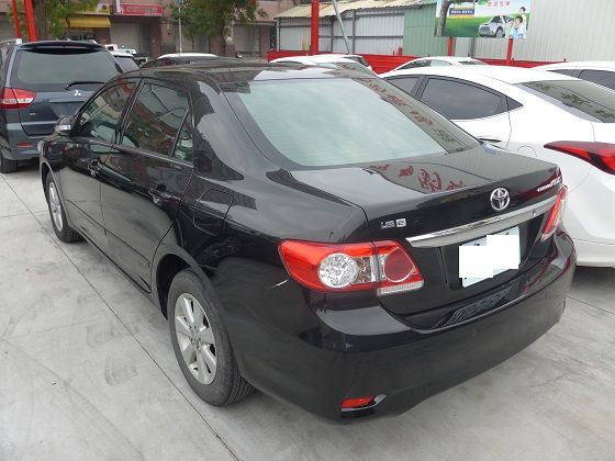 Toyota豐田  Altis 照片10