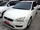 台南市 Ford 福特  Focus FORD 福特 / Focus中古車