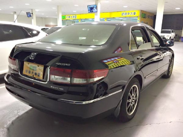 K11 ACCORD 免頭款全額超貸 照片3