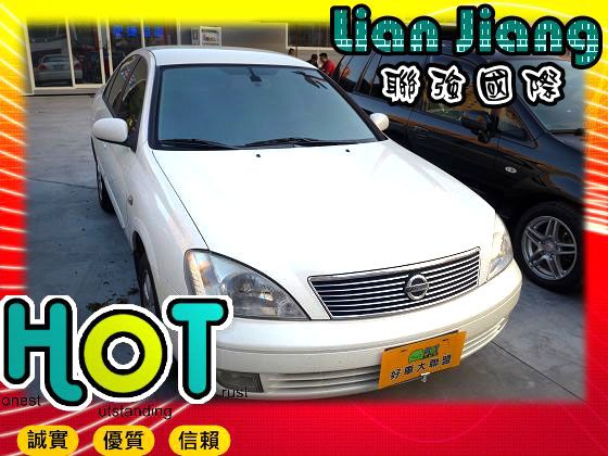 Nissan 日產  Sentra M1 照片1