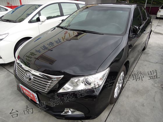 豐田  Camry 照片1