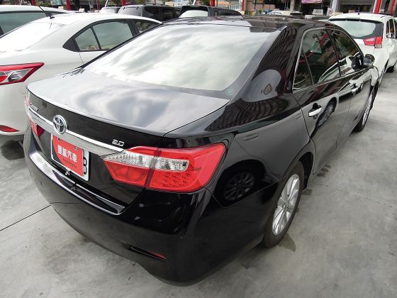 豐田  Camry 照片10