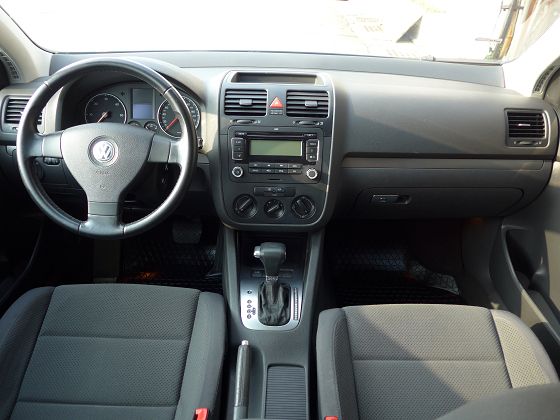 VW 福斯  Golf TDi 照片2