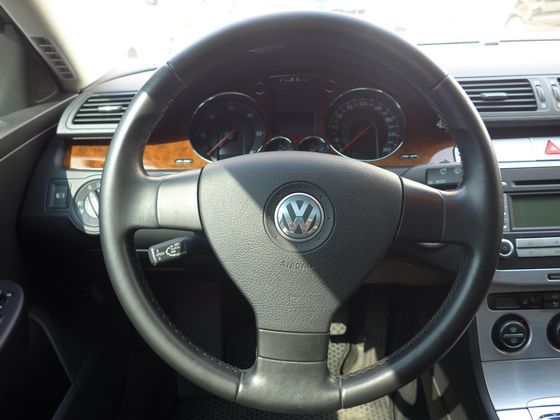  VW 福斯  Passat TDI 照片5