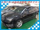 台南市福特 Focus 2.0 黑 FORD 福特 / Focus中古車