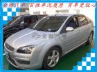 台南市福特 Focus 2.0 黑 FORD 福特 / Focus中古車