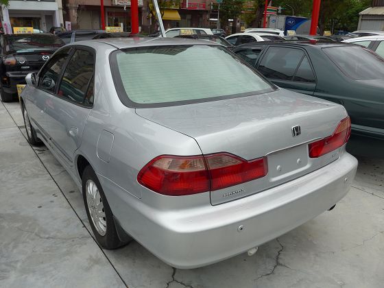 Honda 本田  Accord K9 照片10