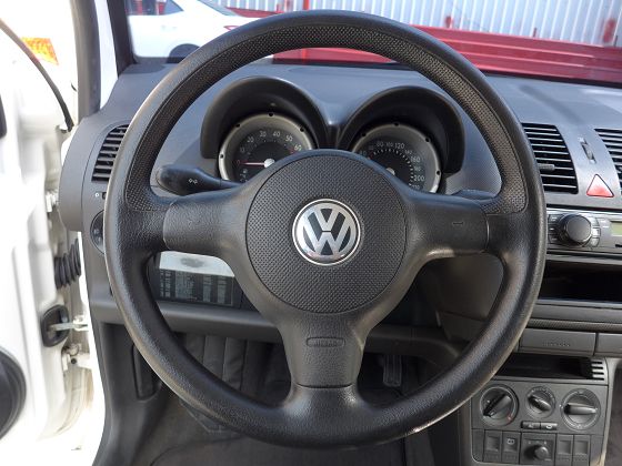  VW 福斯  Lupo 照片5