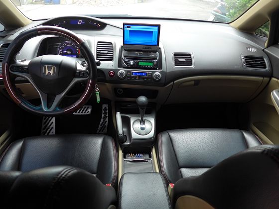  Honda 本田  Civic K12 照片2