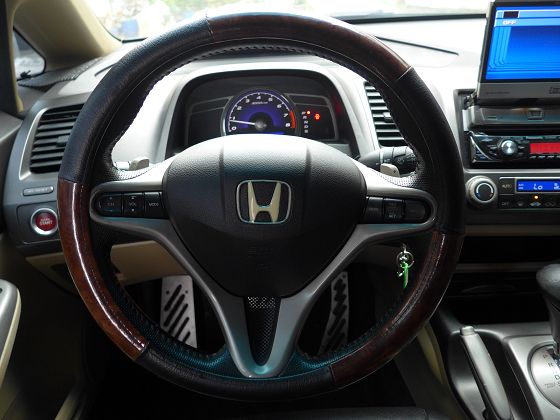  Honda 本田  Civic K12 照片5