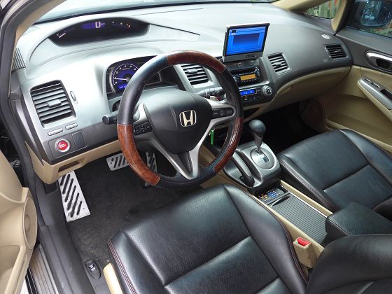  Honda 本田  Civic K12 照片9