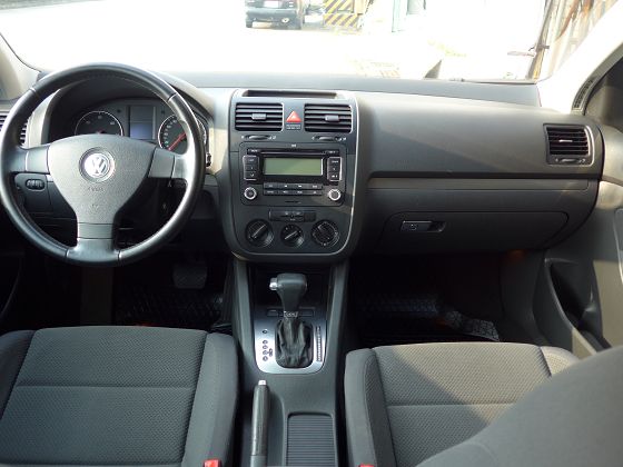  VW 福斯  Golf TDi 照片2