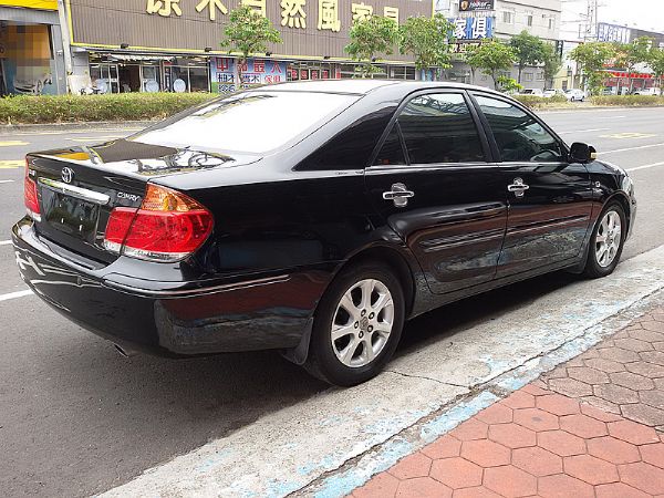 TOYOTA 豐田 Camry  照片2