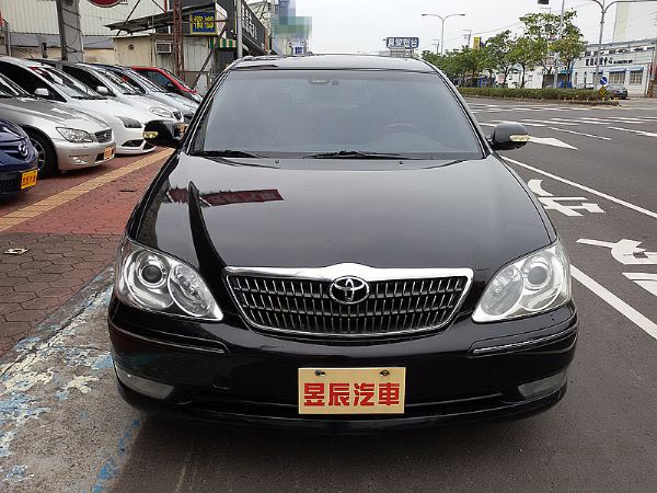 TOYOTA 豐田 Camry  照片3