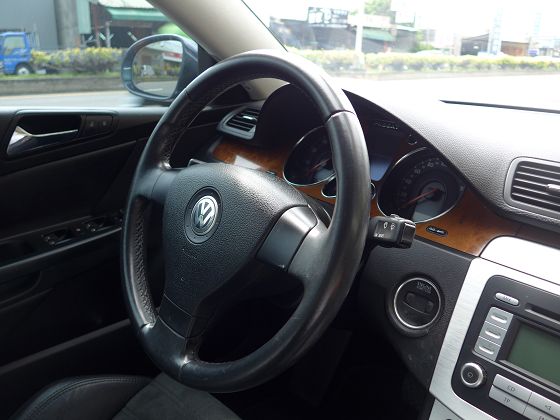  VW 福斯  Passat 照片5