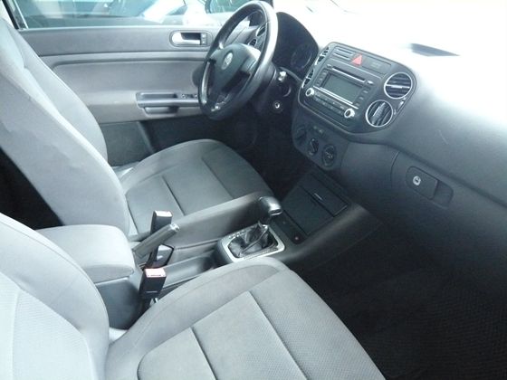 2007年 VW 福斯 Golf TDI 照片2