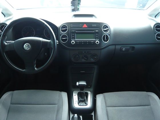 2007年 VW 福斯 Golf TDI 照片3