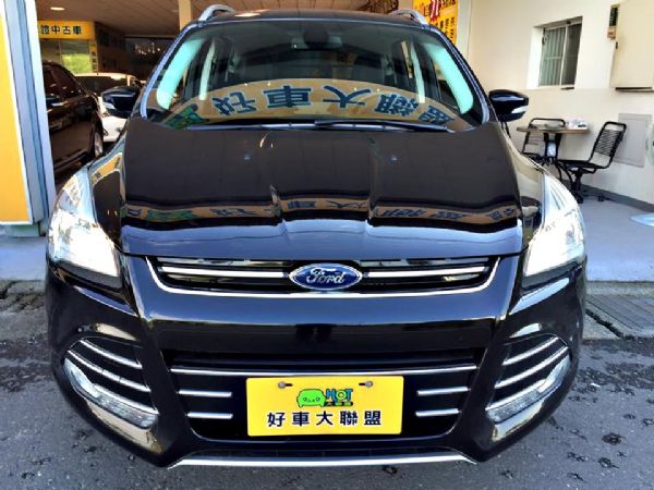 酷家 KUGA 2.0 免頭款全額超貸  照片2