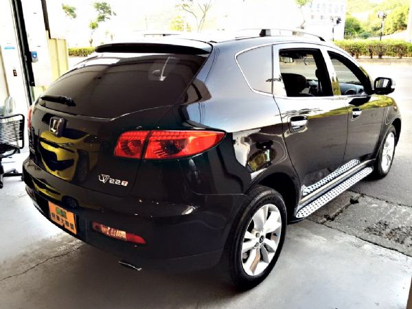 LUXGEN SUV 2.2 免頭款全額 照片4