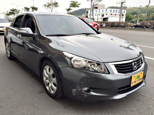 ACCORD K13 2.4 VTI-S 照片3