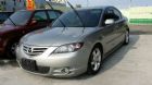 宜蘭縣2005 Mazda 馬3S 2.0 MAZDA 馬自達 / 3中古車