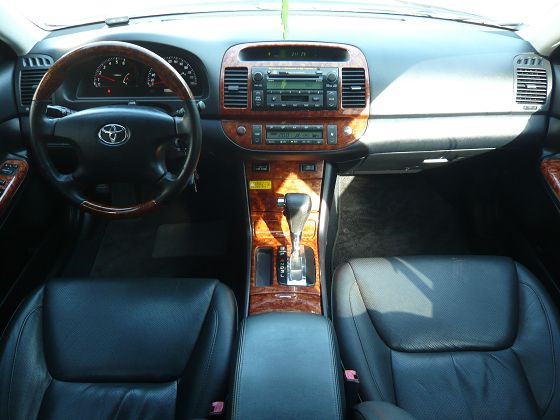 2005年 Toyota 豐田Camry 照片2