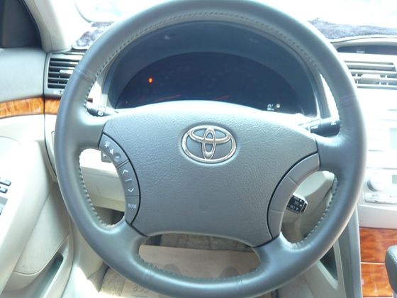 2006年 Toyota 豐田Camry 照片5