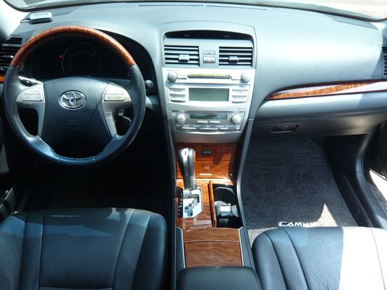 2007年 Toyota 豐田Camry 照片2