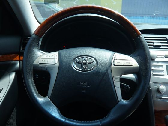 2007年 Toyota 豐田Camry 照片5