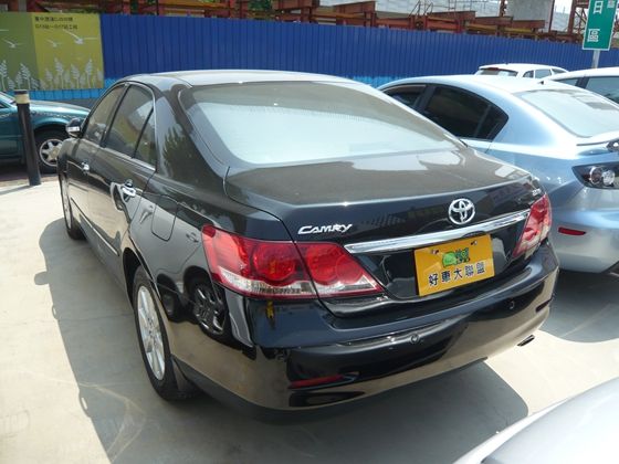 2007年 Toyota 豐田Camry 照片10