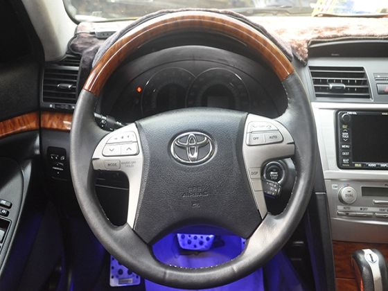 2007年 Toyota 豐田Camry 照片5