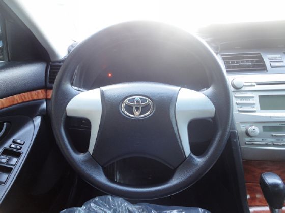 2008年 Toyota 豐田Camry 照片5