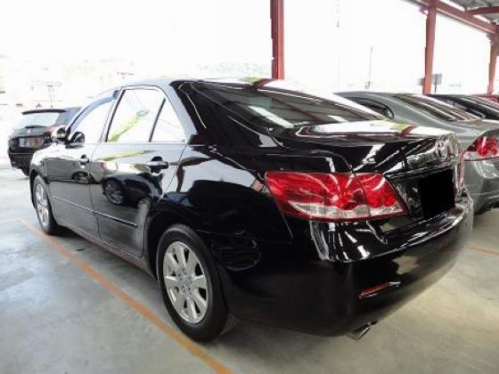 2008年 Toyota 豐田Camry 照片10