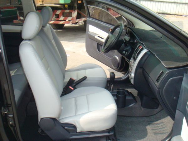 HYUNDAI GETZ 照片5