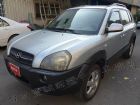 台南市 Hyundai 現代 Tucson汽油 HYUNDAI 現代 / Tucson中古車