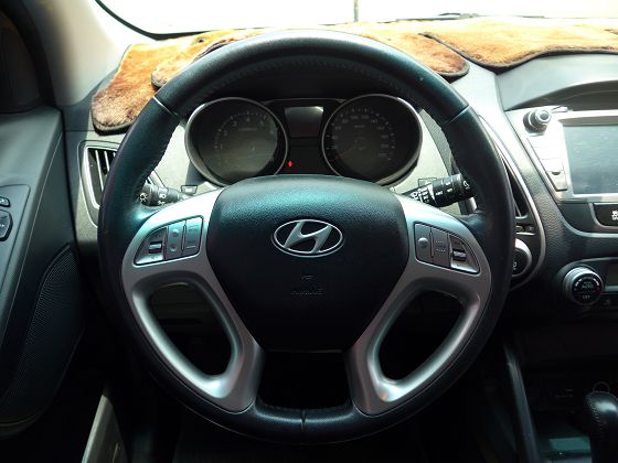 Hyundai 現代  IX35 照片5