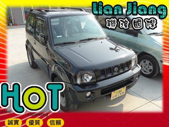 Suzuki 鈴木  Jimny 照片1