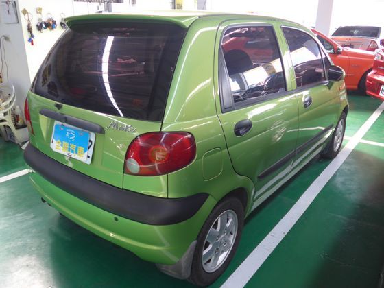 台塑  Matiz(台塑二號) 照片10